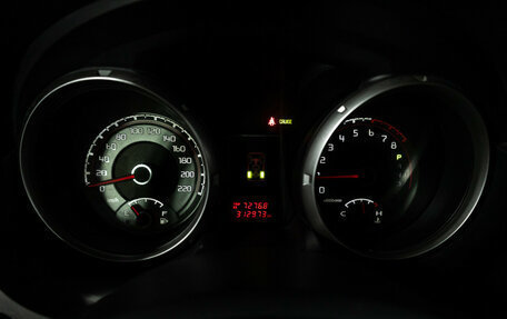 Mitsubishi Pajero IV, 2013 год, 1 699 585 рублей, 12 фотография