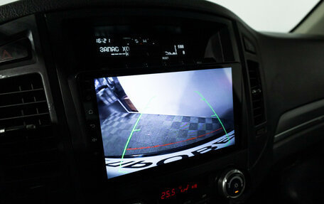 Mitsubishi Pajero IV, 2013 год, 1 699 585 рублей, 15 фотография