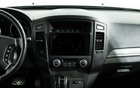 Mitsubishi Pajero IV, 2013 год, 1 699 585 рублей, 14 фотография