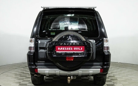 Mitsubishi Pajero IV, 2013 год, 1 699 585 рублей, 6 фотография