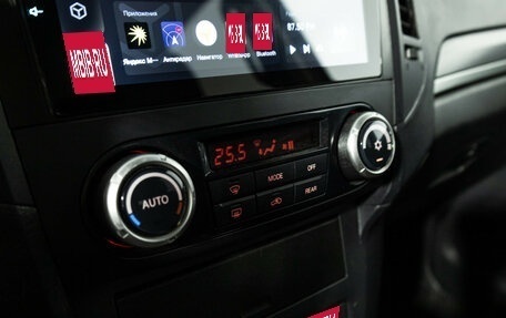 Mitsubishi Pajero IV, 2013 год, 1 699 585 рублей, 16 фотография