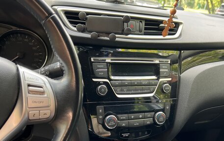 Nissan Qashqai, 2015 год, 1 150 000 рублей, 6 фотография