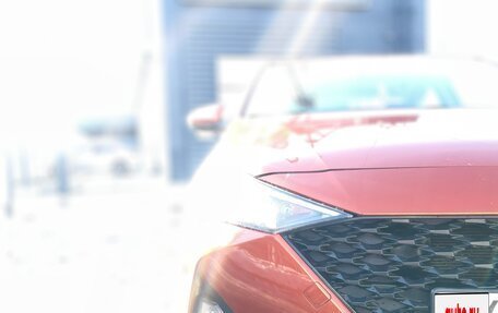 Hyundai Solaris II рестайлинг, 2022 год, 1 699 999 рублей, 6 фотография