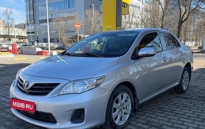 Toyota Corolla, 2011 год, 999 999 рублей, 1 фотография