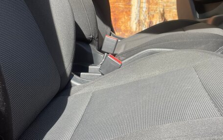 Hyundai Solaris II рестайлинг, 2022 год, 1 699 999 рублей, 19 фотография