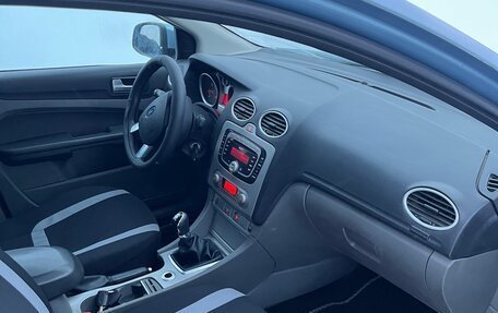 Ford Focus II рестайлинг, 2008 год, 150 000 рублей, 1 фотография