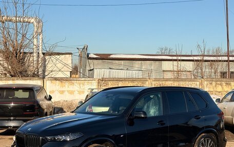 BMW X5, 2026 год, 17 990 000 рублей, 1 фотография