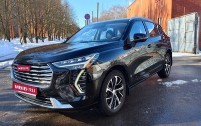 Haval Jolion, 2022 год, 1 575 000 рублей, 1 фотография