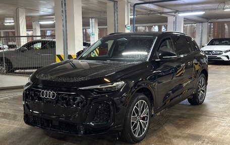 Audi Q5, 2026 год, 6 790 000 рублей, 1 фотография