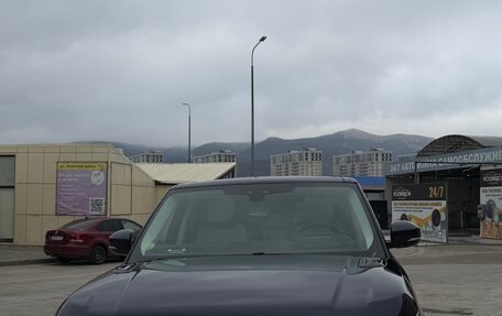 Land Rover Range Rover Sport II, 2020 год, 5 900 000 рублей, 1 фотография