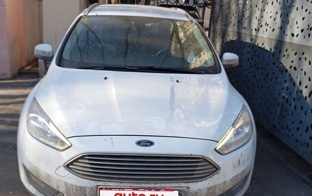 Ford Focus III, 2019 год, 700 000 рублей, 1 фотография