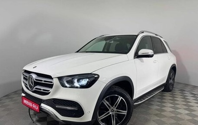 Mercedes-Benz GLE, 2019 год, 5 980 000 рублей, 1 фотография