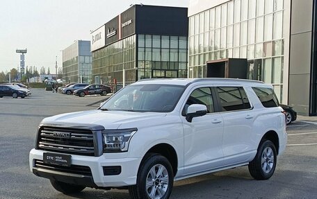 Haval H5, 2024 год, 4 099 000 рублей, 1 фотография