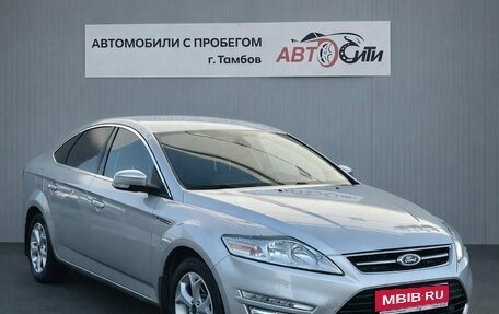 Ford Mondeo IV, 2012 год, 950 000 рублей, 1 фотография