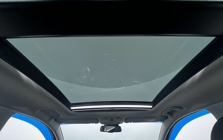 KIA Sportage IV рестайлинг, 2019 год, 2 200 000 рублей, 16 фотография