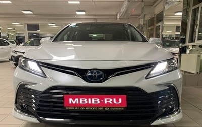 Toyota Camry, 2022 год, 4 700 000 рублей, 1 фотография