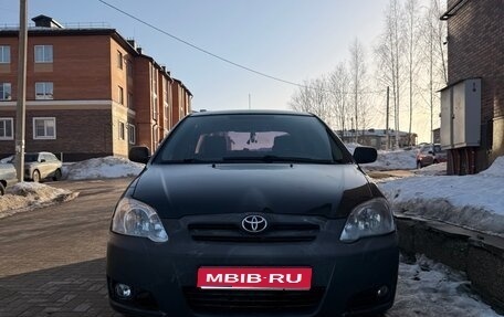 Toyota Corolla, 2006 год, 350 000 рублей, 1 фотография