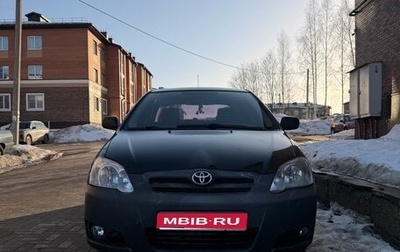 Toyota Corolla, 2006 год, 350 000 рублей, 1 фотография