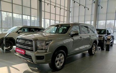 Haval H5, 2024 год, 4 099 000 рублей, 1 фотография