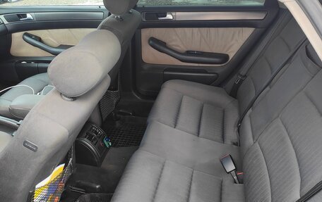 Audi A6, 2002 год, 444 000 рублей, 18 фотография