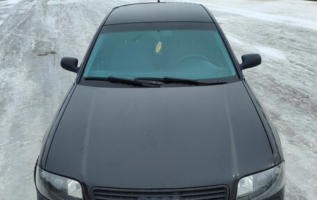 Audi A6, 2002 год, 444 000 рублей, 23 фотография