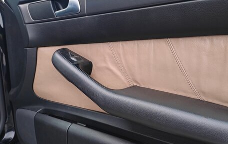 Audi A6, 2002 год, 444 000 рублей, 29 фотография