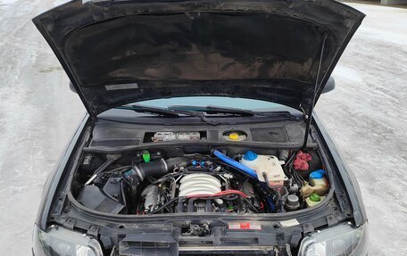 Audi A6, 2002 год, 444 000 рублей, 32 фотография