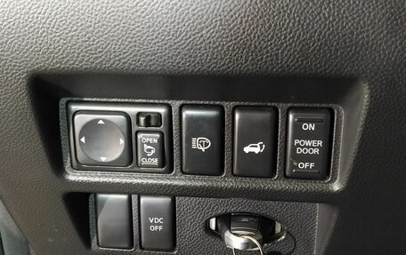 Infiniti FX II, 2011 год, 1 649 000 рублей, 7 фотография