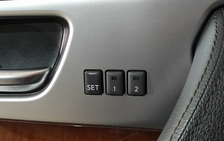 Infiniti FX II, 2011 год, 1 649 000 рублей, 8 фотография