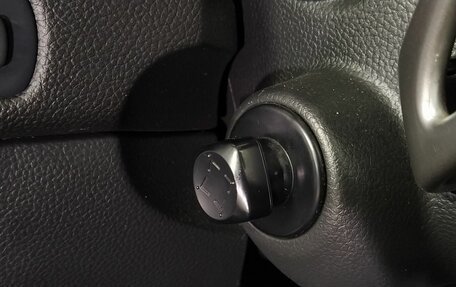 Infiniti FX II, 2011 год, 1 649 000 рублей, 11 фотография