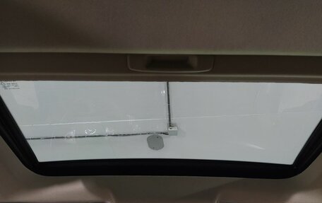 Infiniti FX II, 2011 год, 1 649 000 рублей, 20 фотография