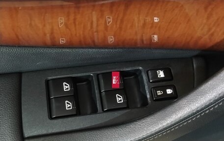 Infiniti FX II, 2011 год, 1 649 000 рублей, 9 фотография