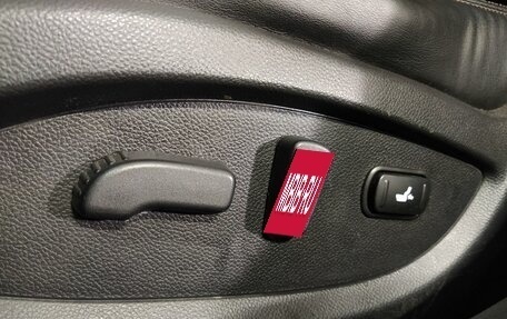 Infiniti FX II, 2011 год, 1 649 000 рублей, 12 фотография