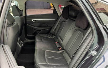 Hyundai Sonata VIII, 2022 год, 2 549 000 рублей, 9 фотография