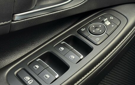 Hyundai Sonata VIII, 2022 год, 2 549 000 рублей, 13 фотография