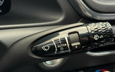 Hyundai Sonata VIII, 2022 год, 2 549 000 рублей, 19 фотография