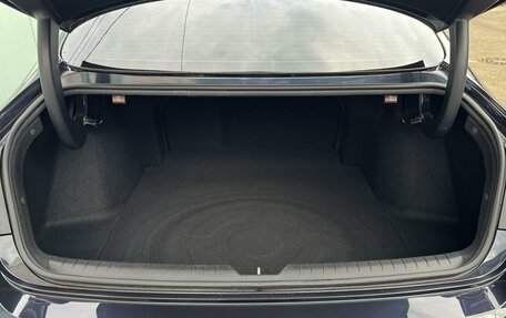 Hyundai Sonata VIII, 2022 год, 2 549 000 рублей, 27 фотография