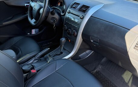 Toyota Corolla, 2011 год, 999 999 рублей, 6 фотография