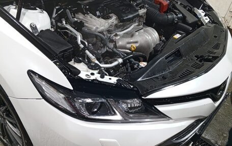 Toyota Camry, 2019 год, 2 600 000 рублей, 5 фотография