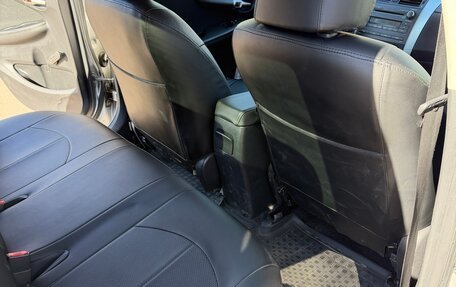 Toyota Corolla, 2011 год, 999 999 рублей, 7 фотография