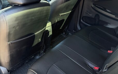 Toyota Corolla, 2011 год, 999 999 рублей, 8 фотография