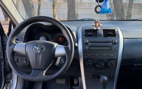 Toyota Corolla, 2011 год, 999 999 рублей, 9 фотография
