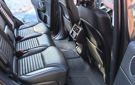 Land Rover Discovery IV, 2021 год, 7 650 000 рублей, 13 фотография