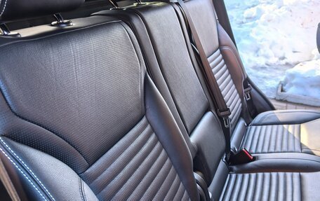 Land Rover Discovery IV, 2021 год, 7 650 000 рублей, 12 фотография