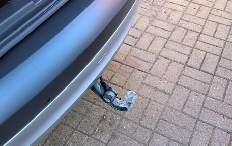 Land Rover Discovery IV, 2021 год, 7 650 000 рублей, 20 фотография