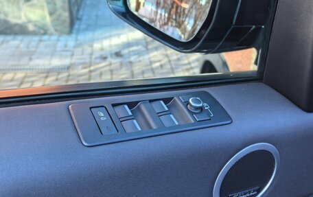 Land Rover Discovery IV, 2021 год, 7 650 000 рублей, 25 фотография