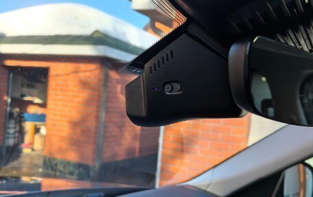 Land Rover Discovery IV, 2021 год, 7 650 000 рублей, 30 фотография