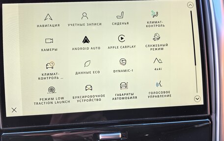 Land Rover Discovery IV, 2021 год, 7 650 000 рублей, 28 фотография