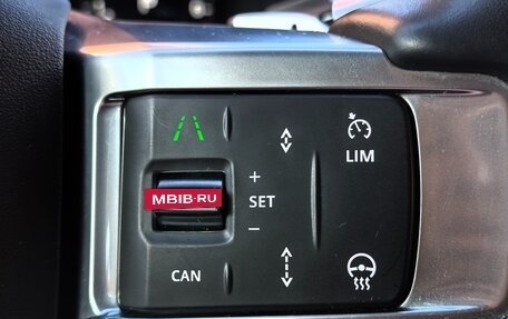 Land Rover Discovery IV, 2021 год, 7 650 000 рублей, 31 фотография