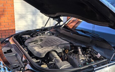 Land Rover Discovery IV, 2021 год, 7 650 000 рублей, 37 фотография